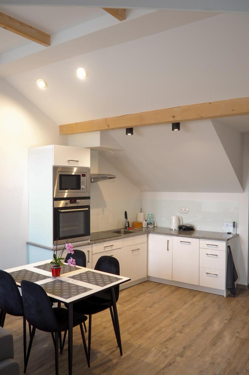 Apartament Przy Malej Panwi "Ii" Oppeln Exterior foto